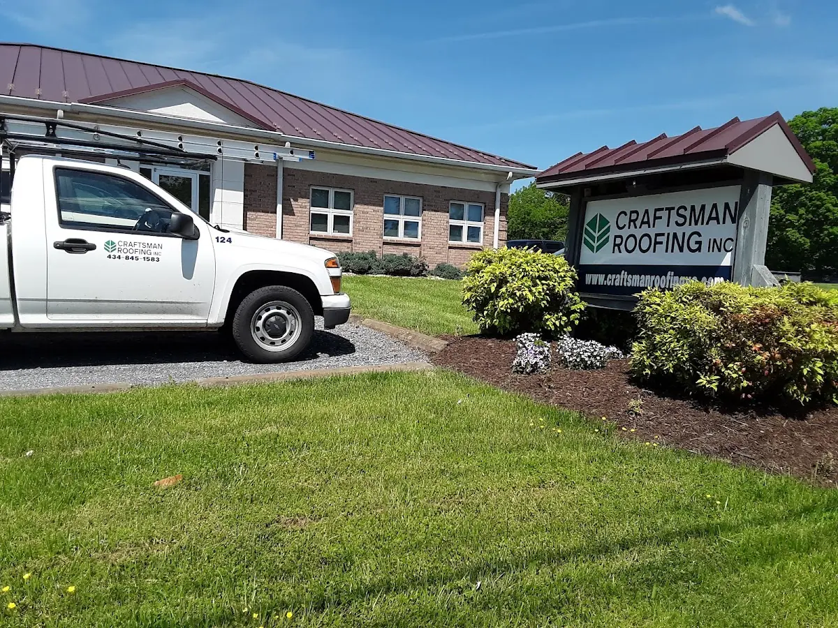 Quality Hail Damage Roof Repair by experienced craftsmen in Mount Jackson